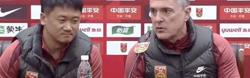 九游娱乐登录入口-北青：足协有意让安东尼奥接任国奥主帅，当务之急是打好亚运