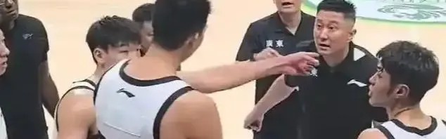 九游娱乐app下载-不只是徐昕，常规赛MVP也曾遭杜锋轻视？打全运会地位不如王睿泽