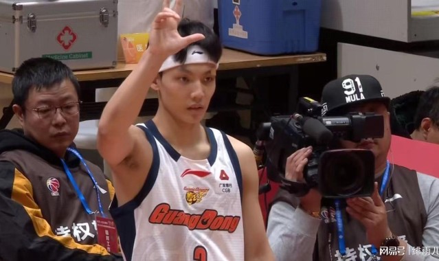 九游娱乐app下载-确认退出！“辽宁克星”正式告别CBA，这可是广东队的冠军锋线！